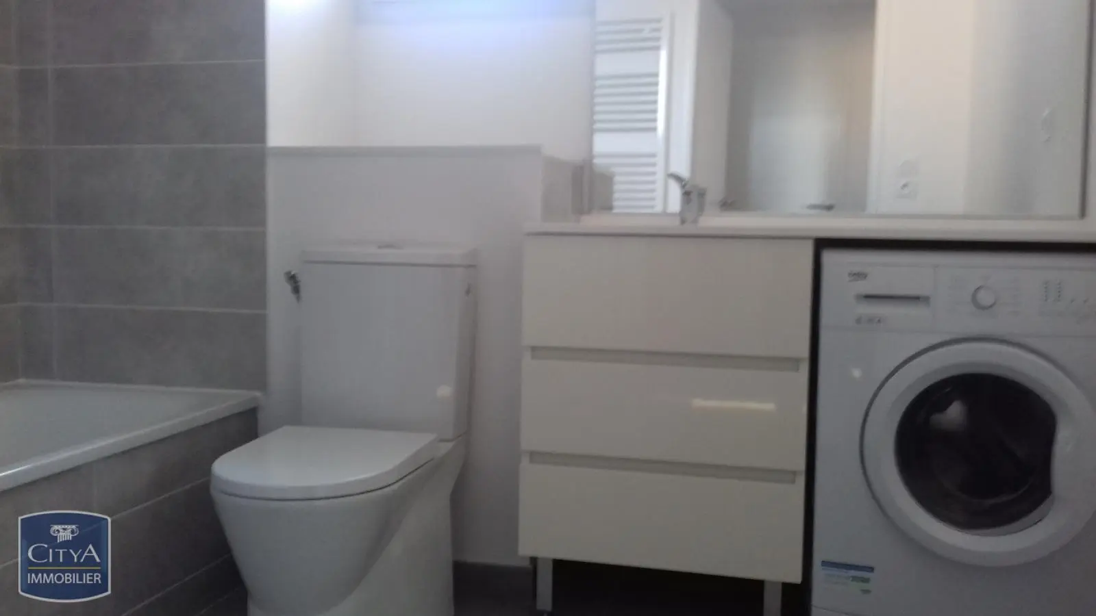 Photo 3 appartement Toulouse