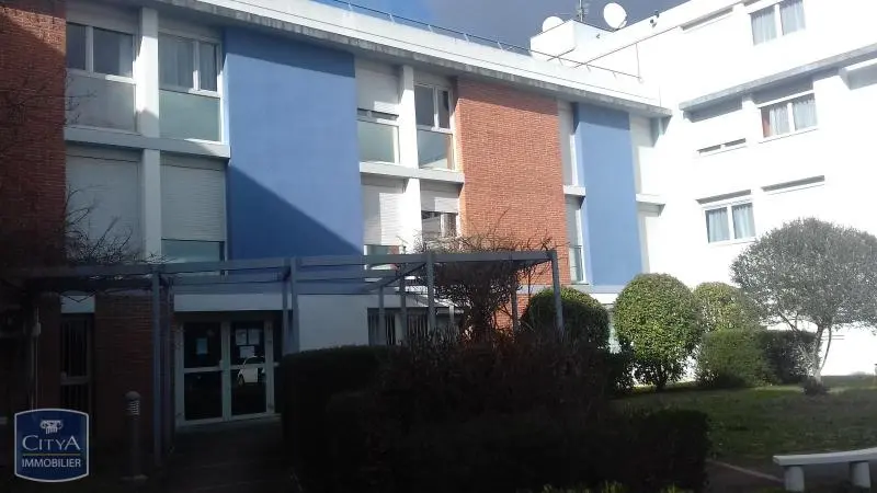 Photo 9 Appartement 2 pièces 37.85m²