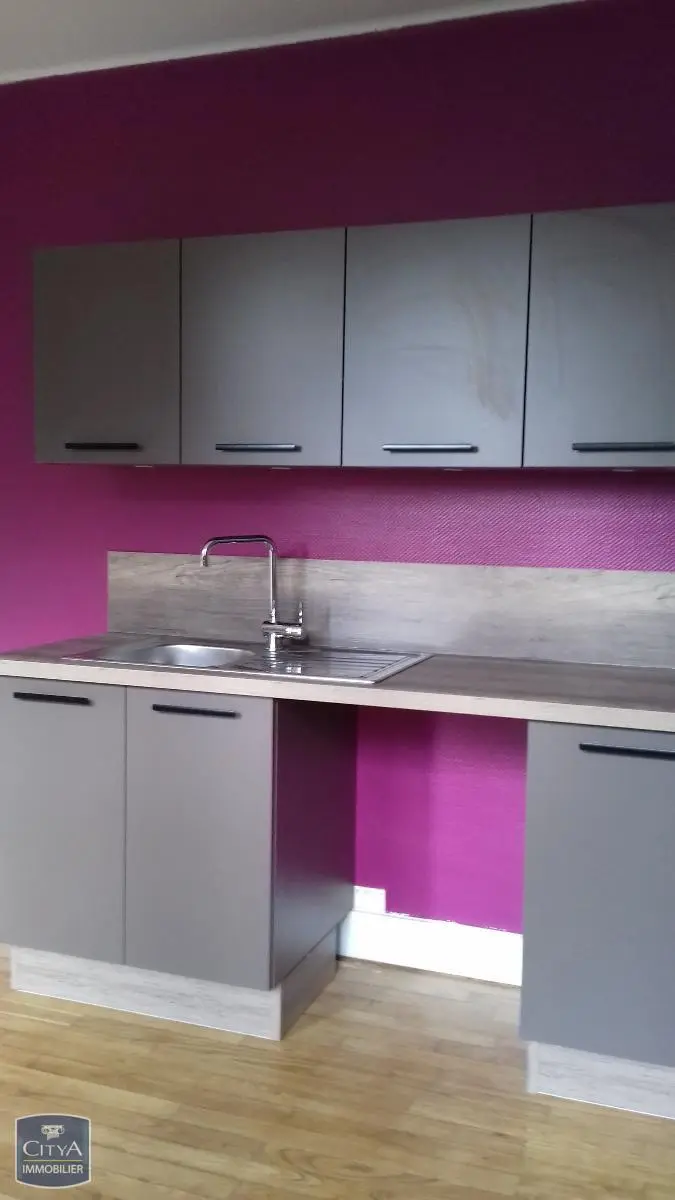 Photo 2 Appartement 2 pièces 59.55m²