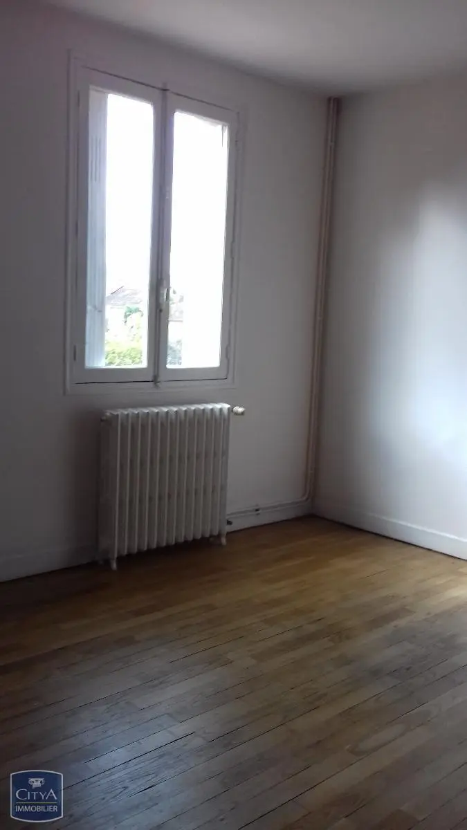 Photo 3 Appartement 2 pièces 59.55m²