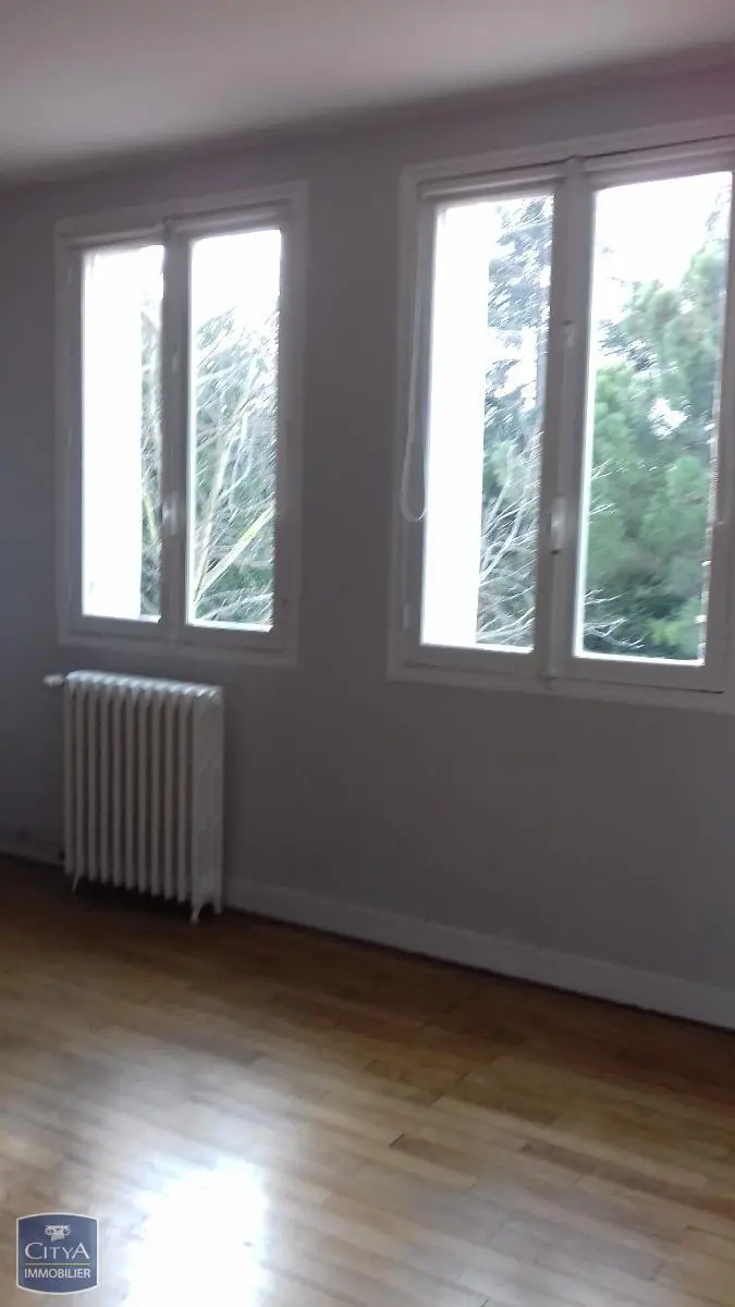 Photo 4 Appartement 2 pièces 59.55m²