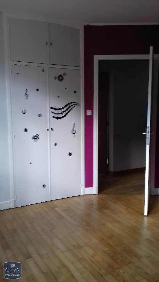 Photo 5 Appartement 2 pièces 59.55m²