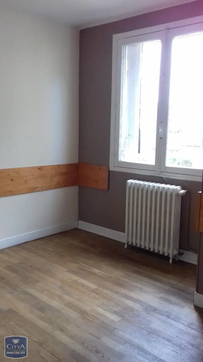 Photo 6 Appartement 2 pièces 59.55m²
