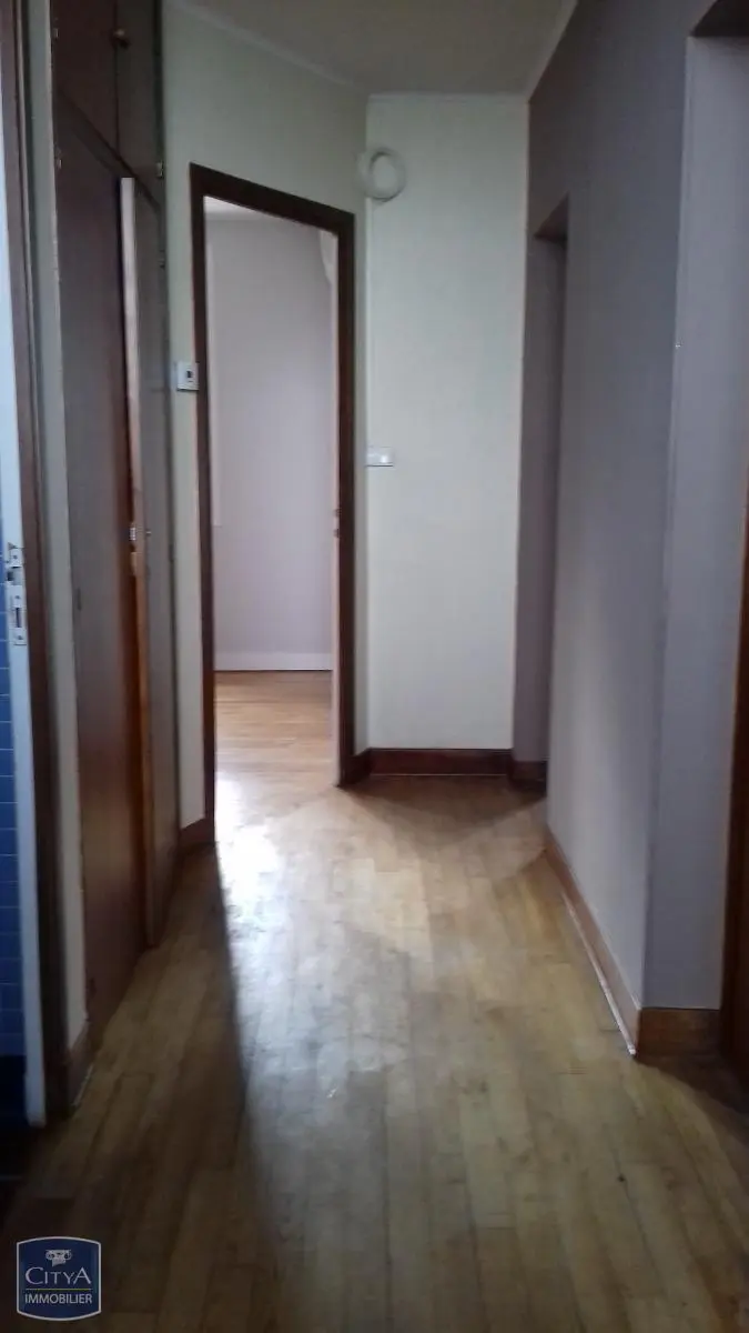 Photo 7 Appartement 2 pièces 59.55m²