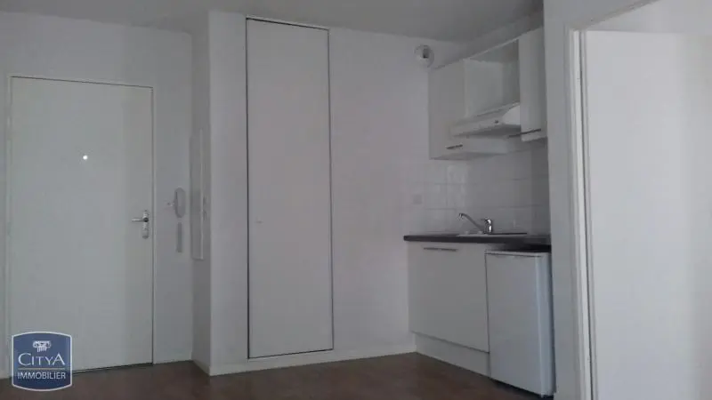 Photo 1 Appartement 2 pièces 33.5m²