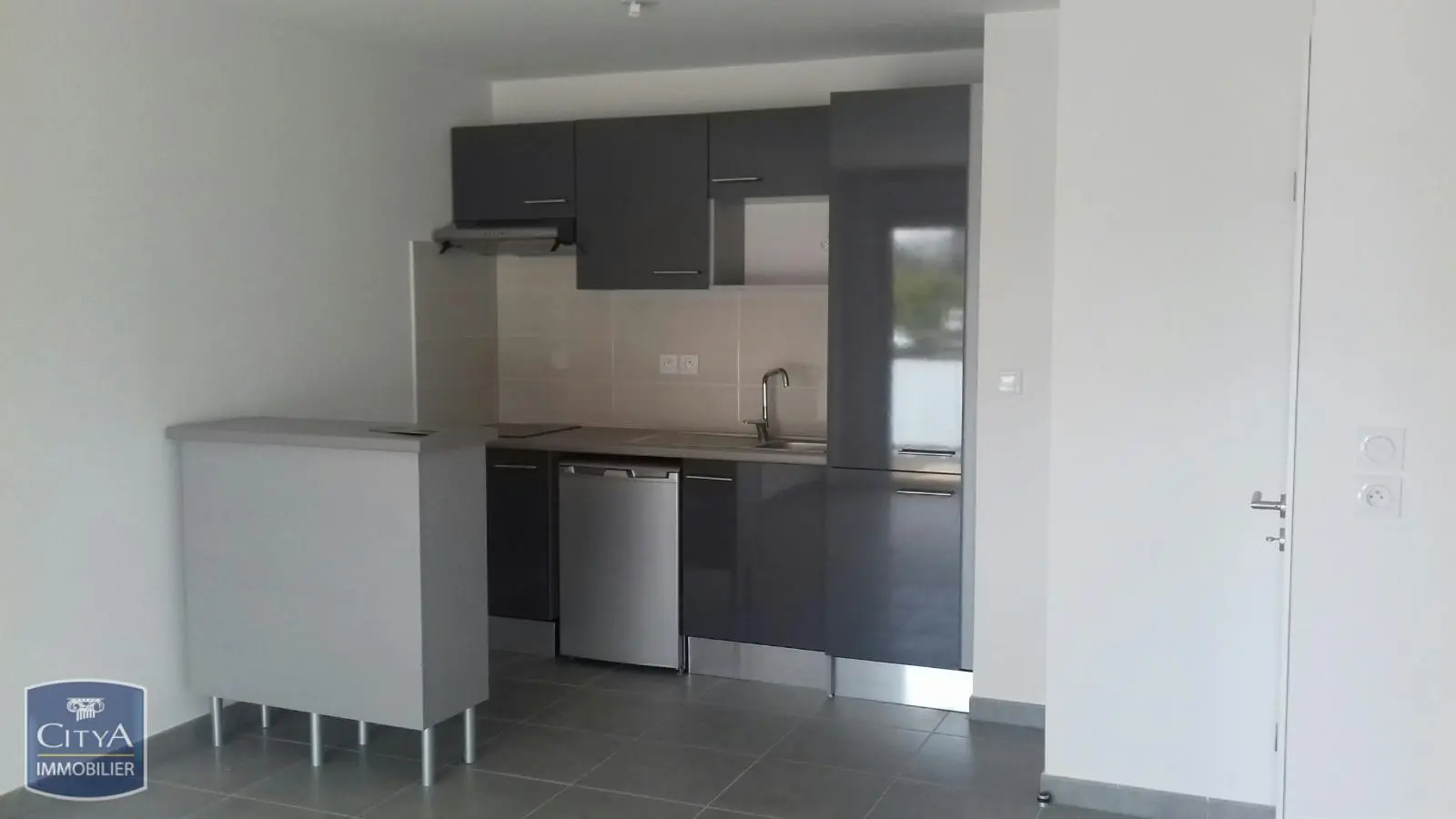 Photo 1 Appartement 2 pièces 43.99m²