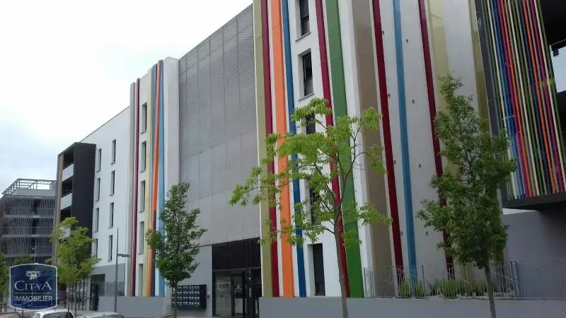 Photo 7 Appartement 1 pièce 23.13m²