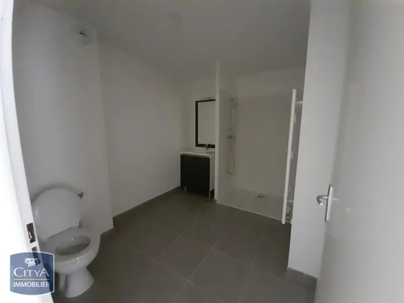 Photo 5 Appartement 2 pièces 46.5m²