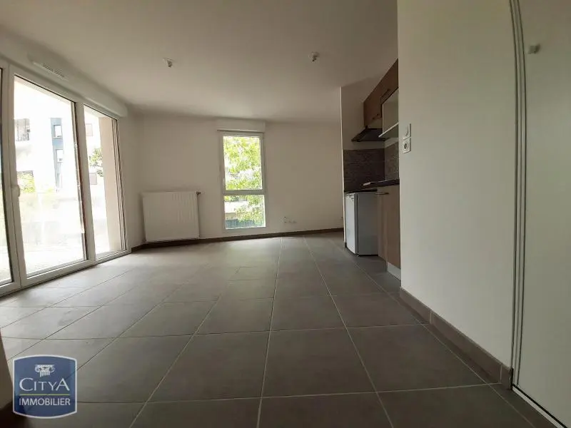 Photo 2 Appartement 2 pièces 46.5m²