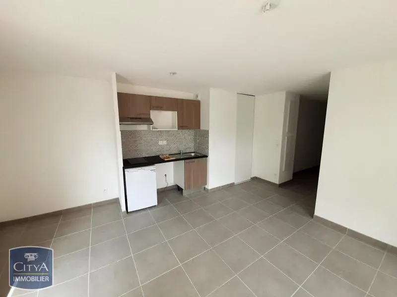 Photo 3 Appartement 2 pièces 46.5m²