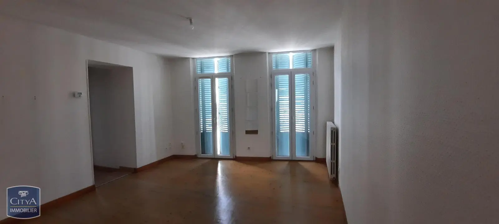 Photo 1 Appartement 2 pièces 47.54m²