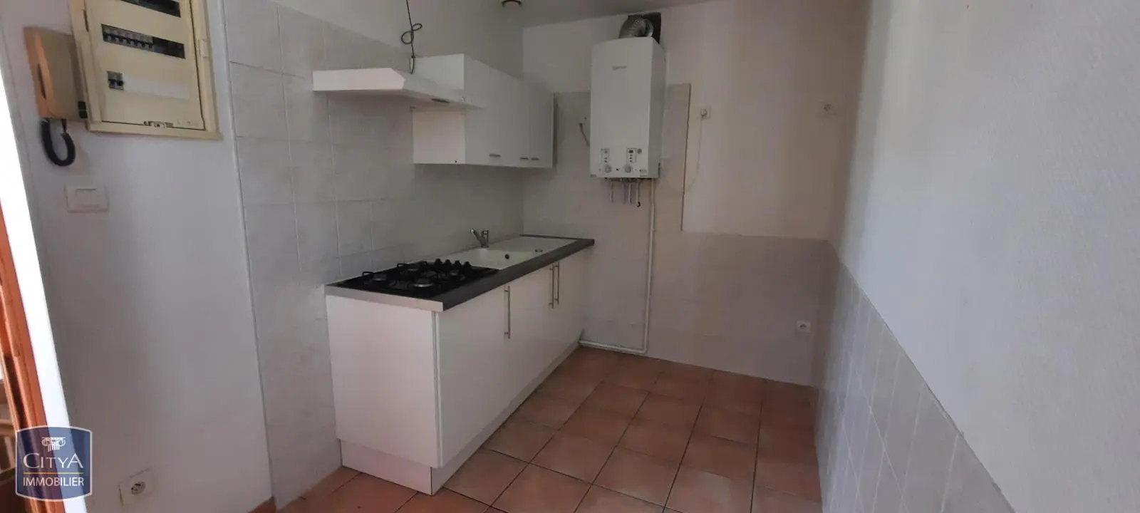 Photo 3 Appartement 2 pièces 47.54m²