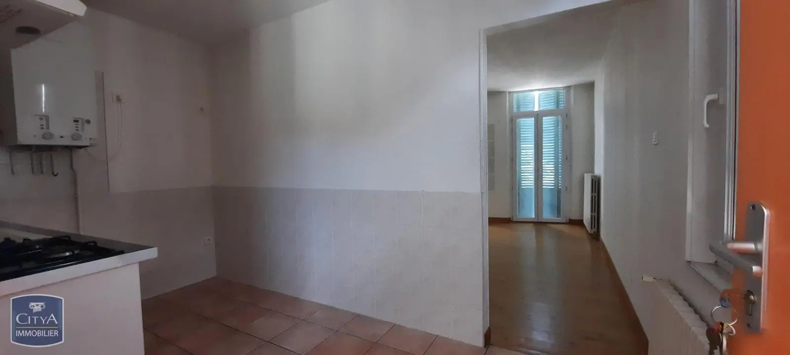 Photo 2 Appartement 2 pièces 47.54m²