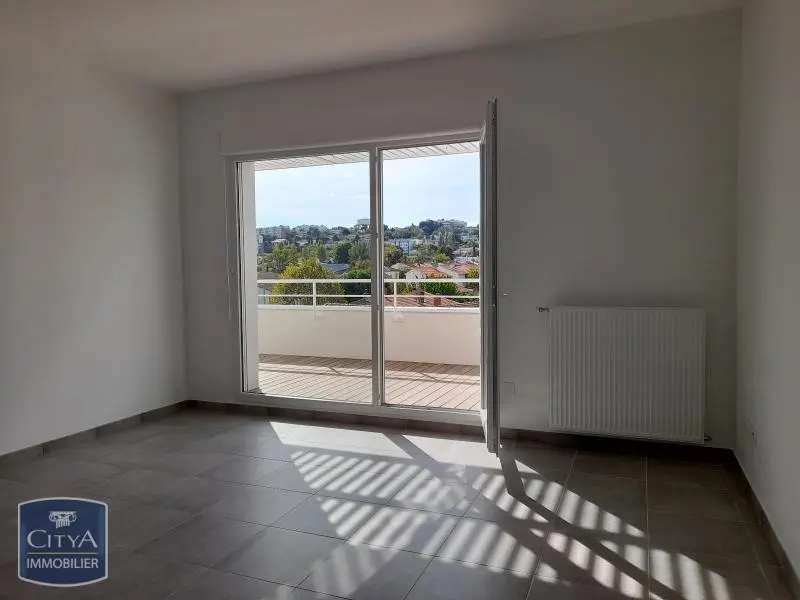 Photo 6 Appartement 2 pièces 48.5m²