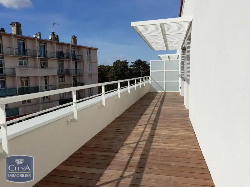 Photo 2 Appartement 2 pièces 48.5m²