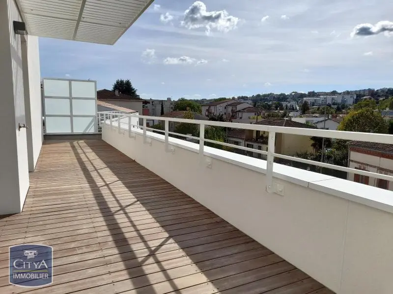 Photo 1 Appartement 2 pièces 48.5m²