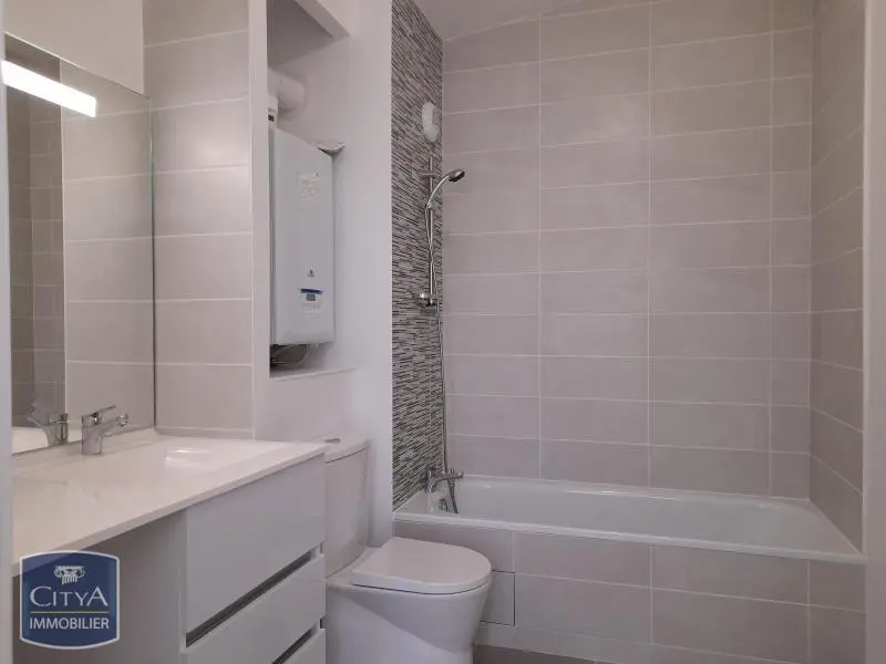 Photo 8 Appartement 2 pièces 48.5m²