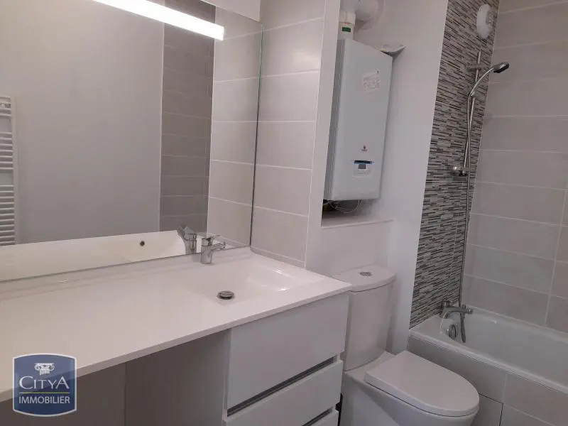 Photo 9 Appartement 2 pièces 48.5m²