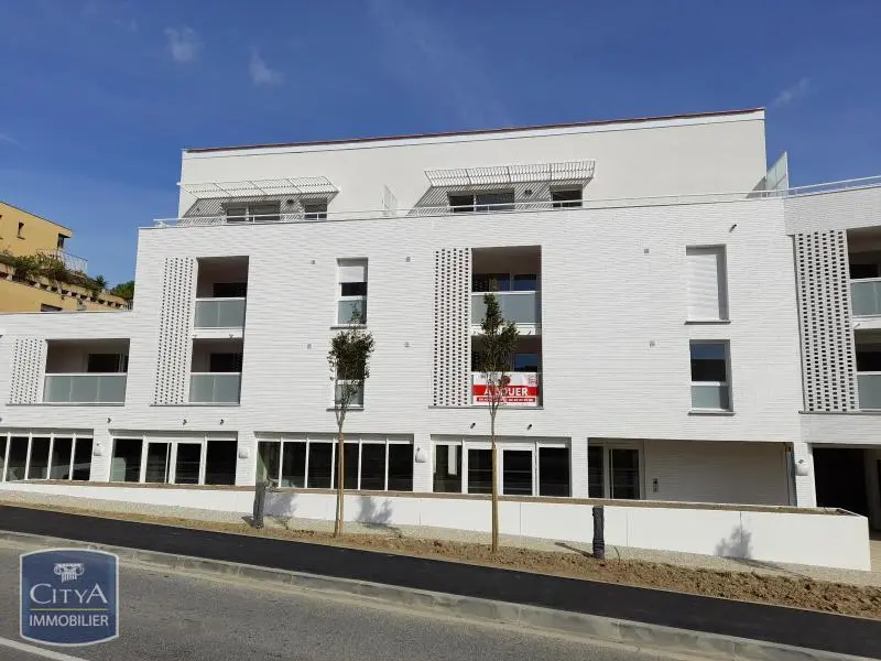 Photo 11 Appartement 2 pièces 48.5m²