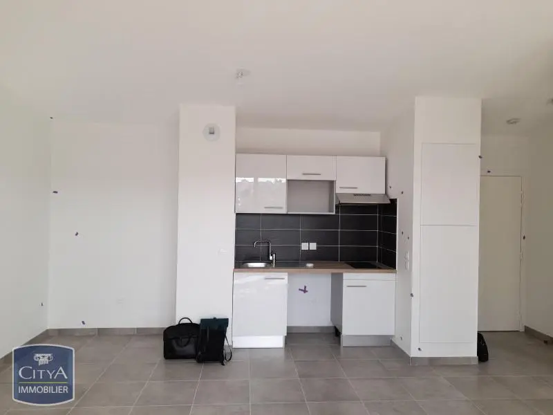 Photo 3 Appartement 2 pièces 48.5m²