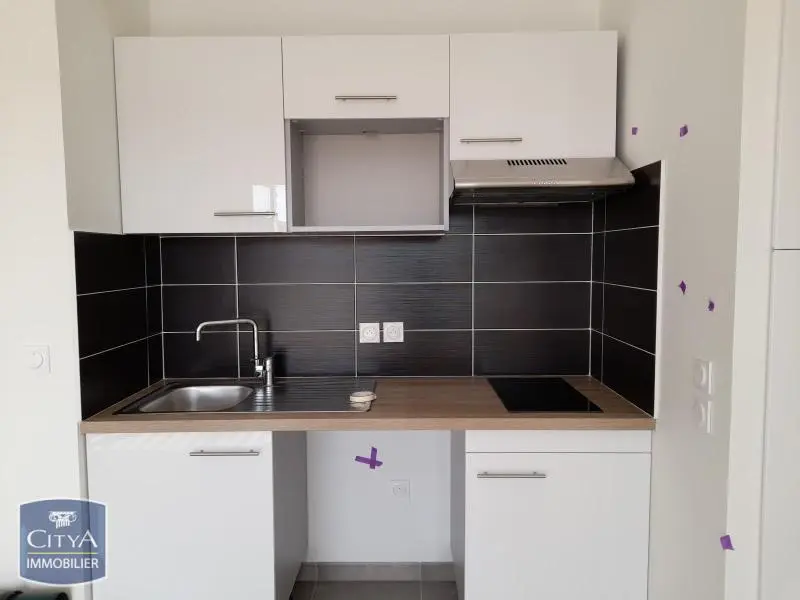 Photo 5 Appartement 2 pièces 48.5m²