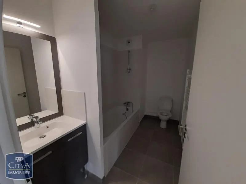 Photo 5 Appartement 3 pièces 68.92m²