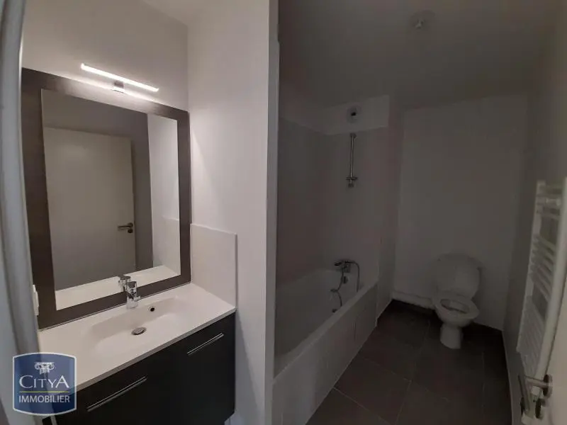 Photo 6 Appartement 3 pièces 68.92m²