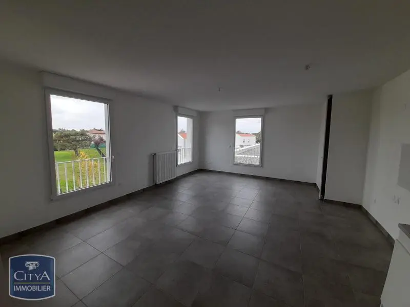 Photo 7 Appartement 3 pièces 68.92m²