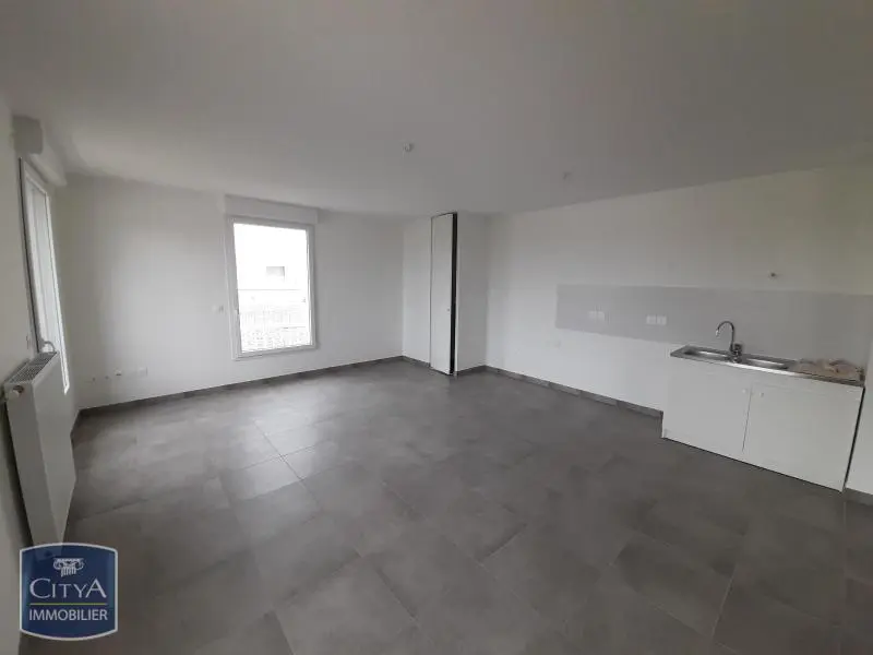 Photo 8 Appartement 3 pièces 68.92m²