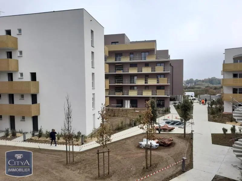 Photo 7 Appartement 2 pièces 44.03m²