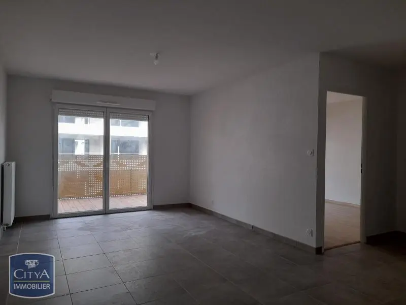Photo 1 Appartement 2 pièces 44.86m²