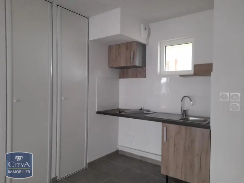 Photo 2 Appartement 2 pièces 44.86m²