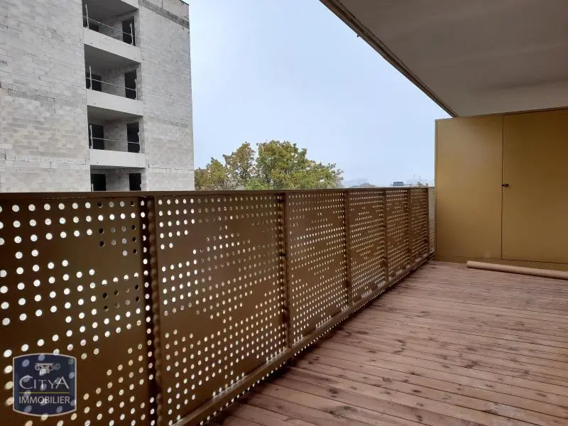 Photo 3 Appartement 2 pièces 44.86m²