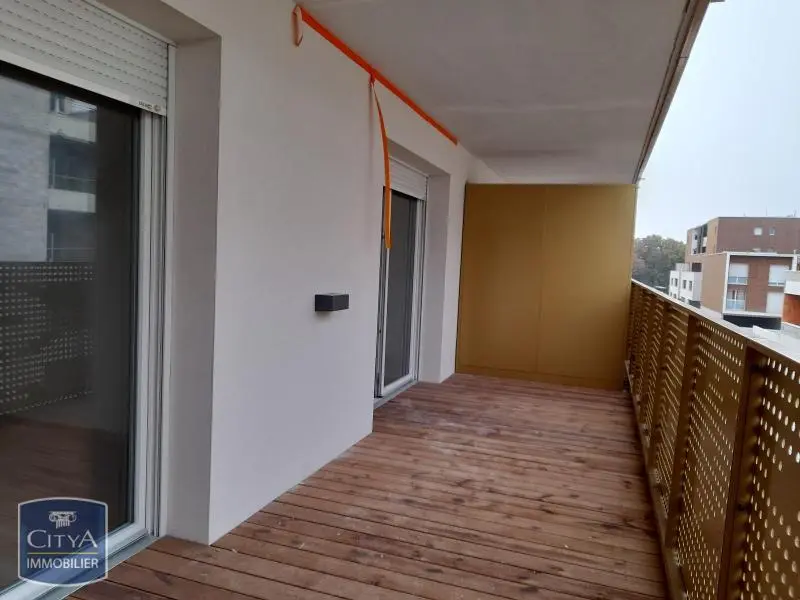 Photo 4 Appartement 2 pièces 44.86m²