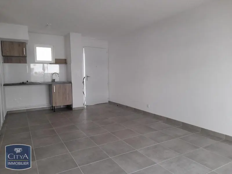 Photo 5 Appartement 2 pièces 44.86m²