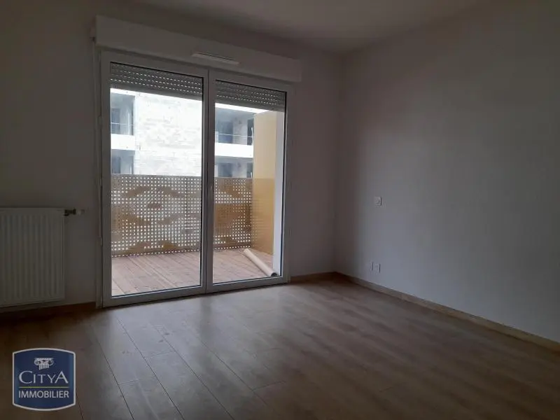 Photo 6 Appartement 2 pièces 44.86m²