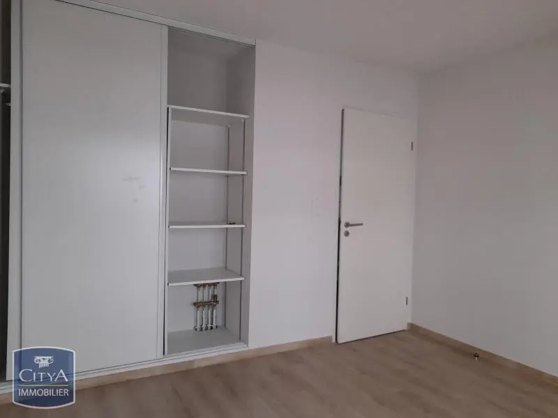 Photo 7 Appartement 2 pièces 44.86m²