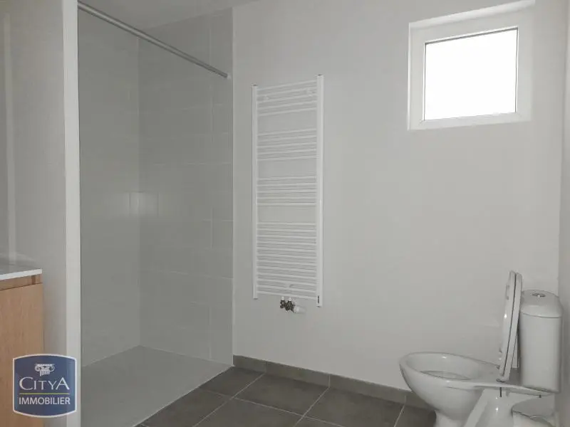 Photo 8 Appartement 2 pièces 44.86m²