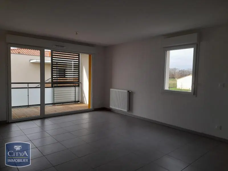 Photo 3 Appartement 2 pièces 41.47m²