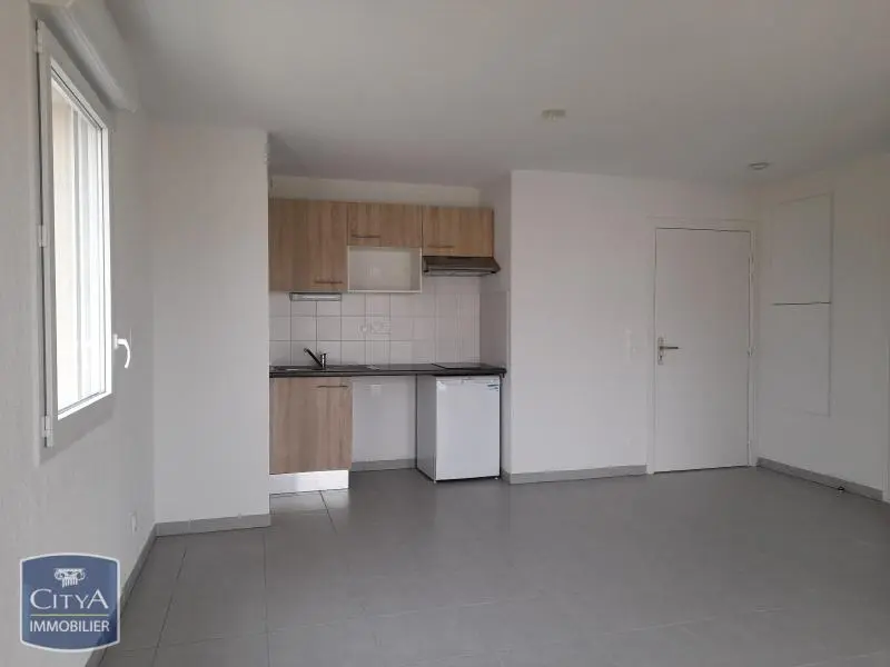 Photo 5 Appartement 2 pièces 41.47m²