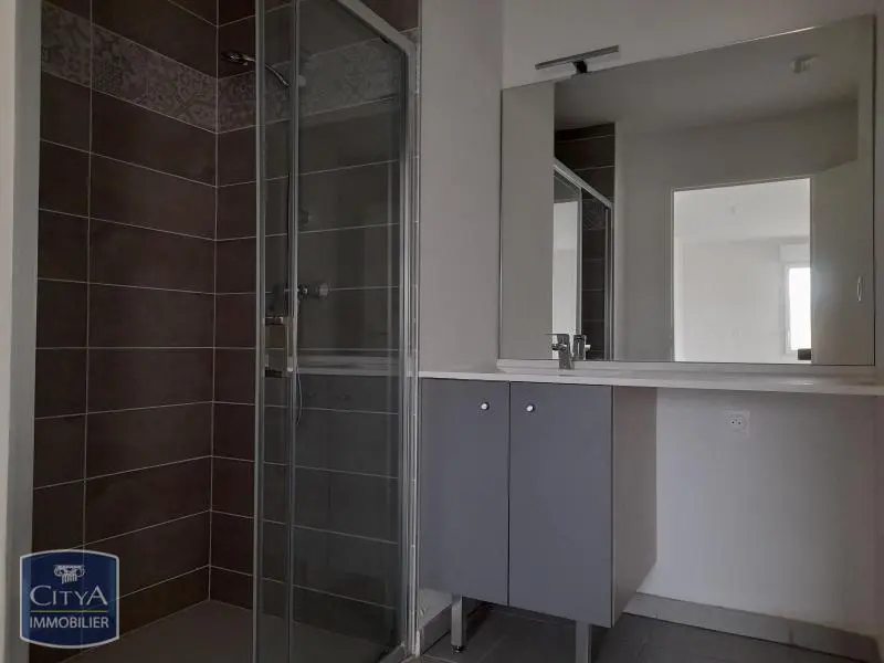 Photo 8 Appartement 2 pièces 41.47m²