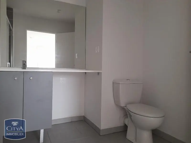 Photo 9 Appartement 2 pièces 41.47m²
