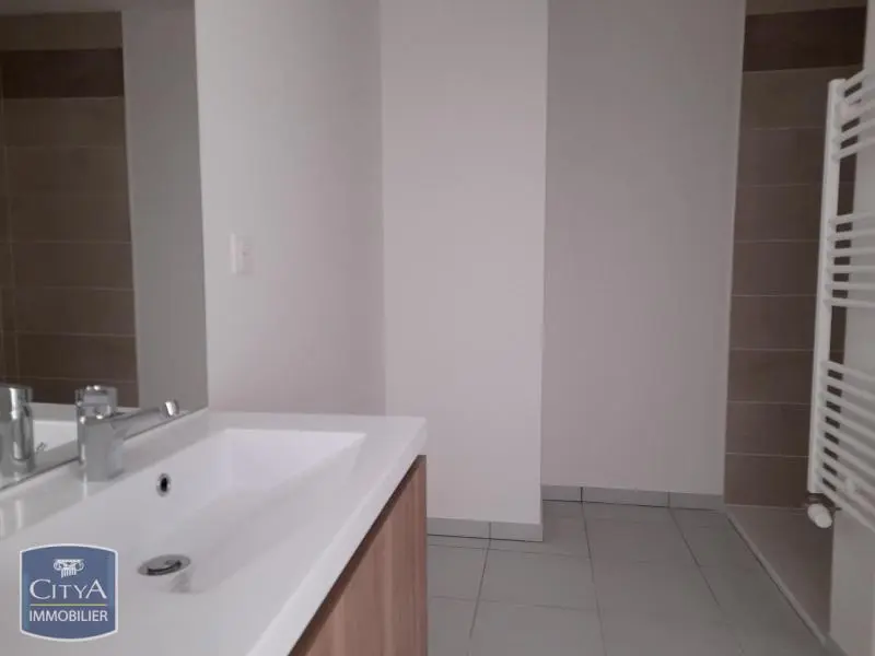 Photo 4 Appartement 2 pièces 52.31m²