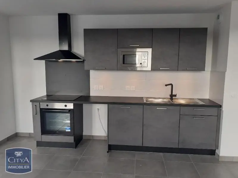 Photo 14 Appartement 3 pièces 68.92m²