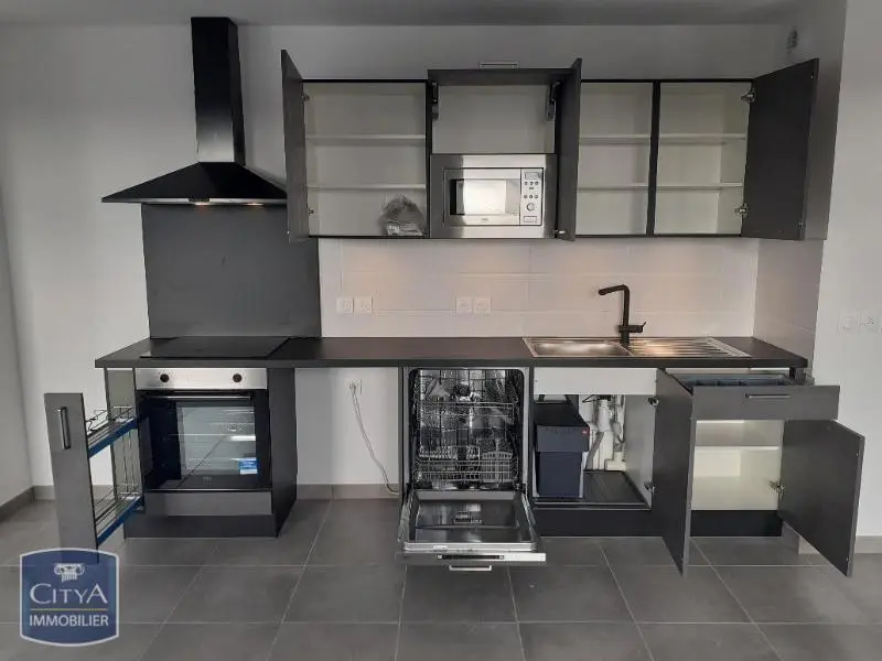 Photo 13 Appartement 3 pièces 68.92m²