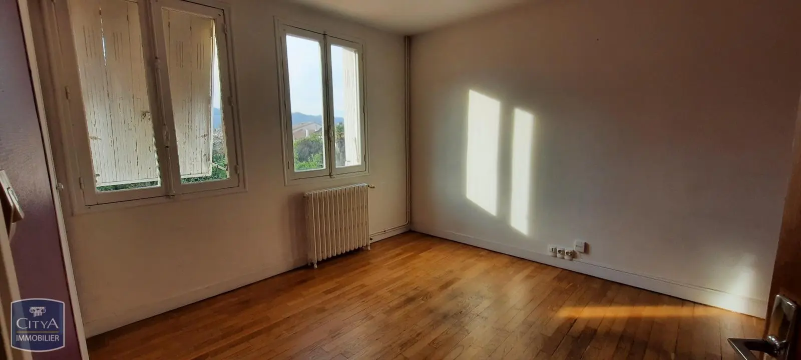 Photo 2 Appartement 2 pièces 59.55m²