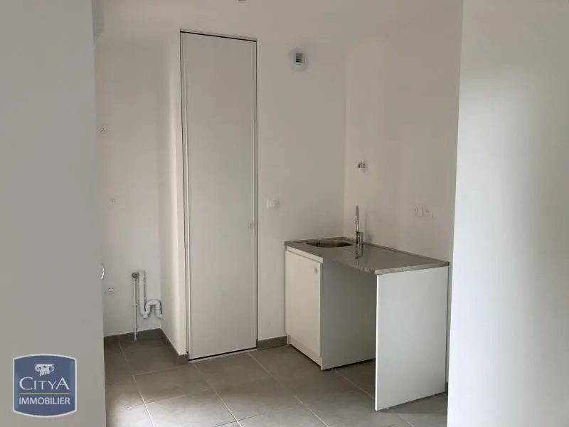 Photo 5 Appartement 2 pièces 44.44m²