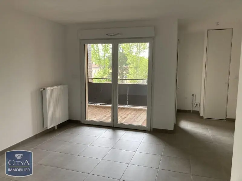 Photo 4 Appartement 2 pièces 44.44m²