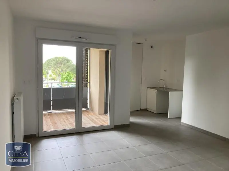 Photo 3 Appartement 2 pièces 44.44m²