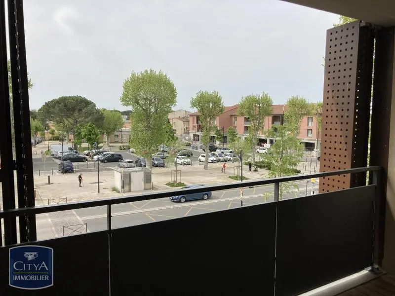 Photo 2 Appartement 2 pièces 44.44m²